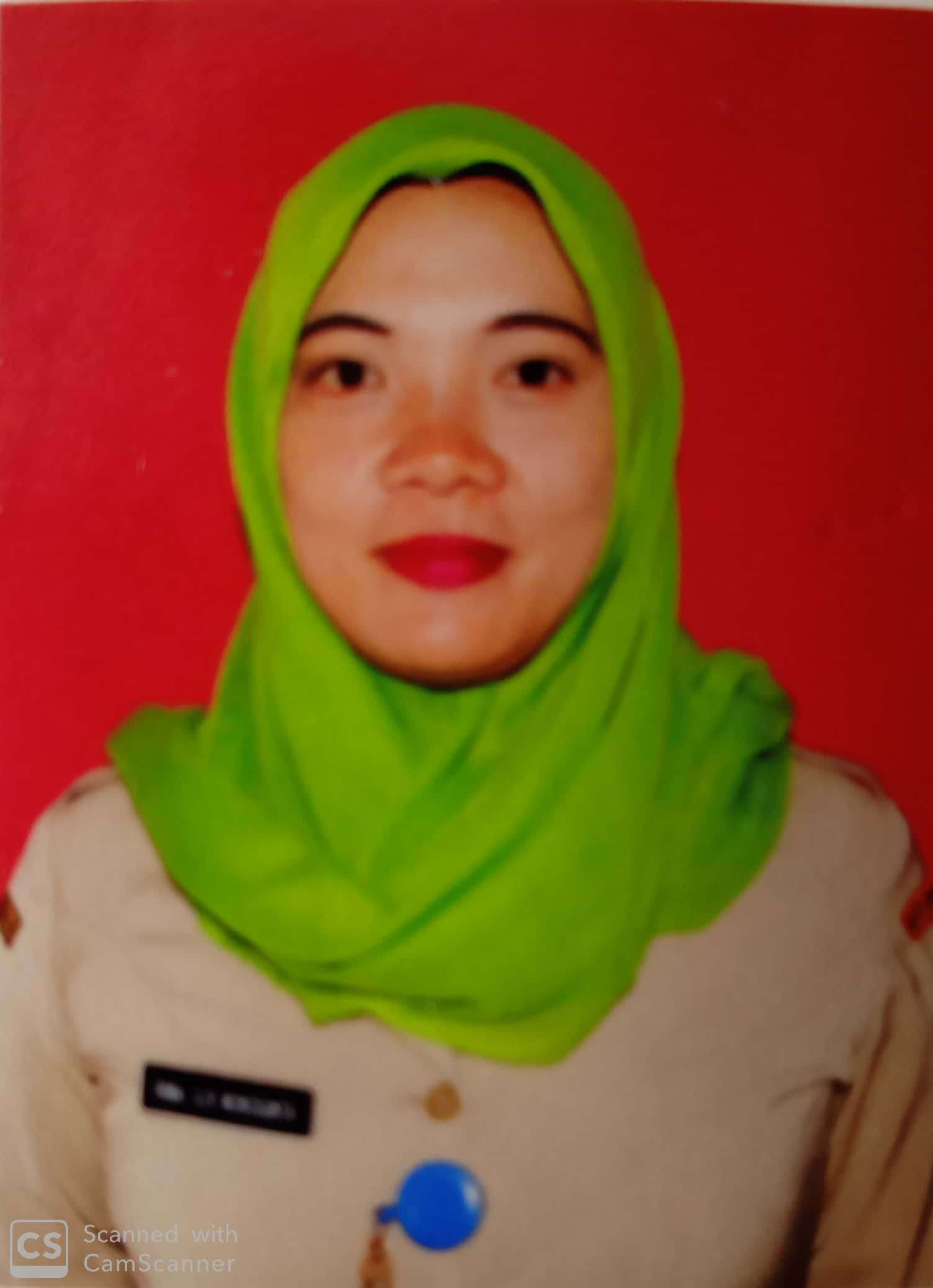 RIMA GADIS REJEKI MOKOGINTA